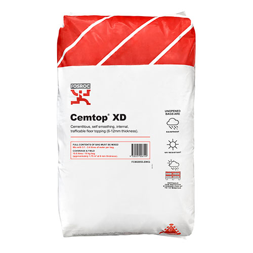 Cemtop XD