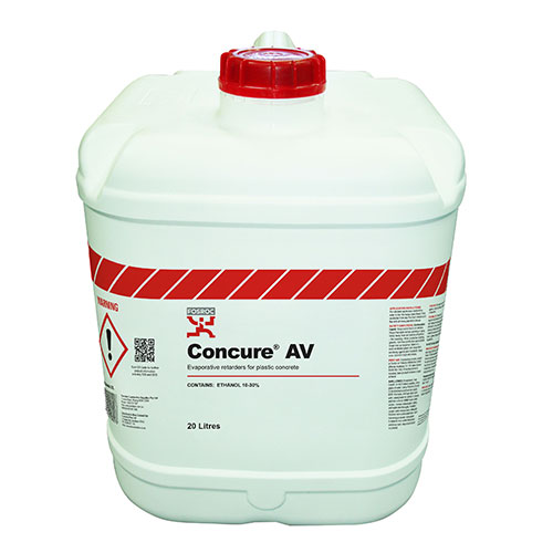 Concure AV