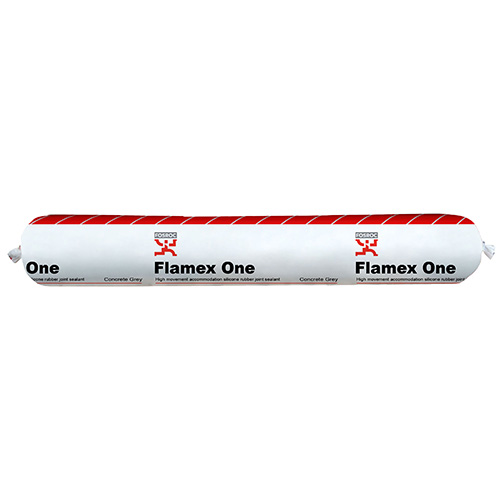 Flamex One
