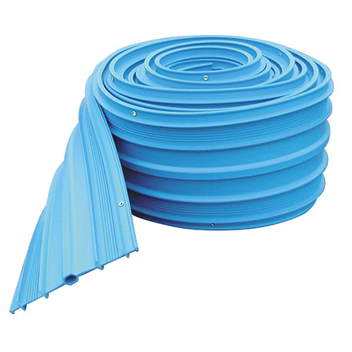 Supercast PVC Waterstops Fosroc