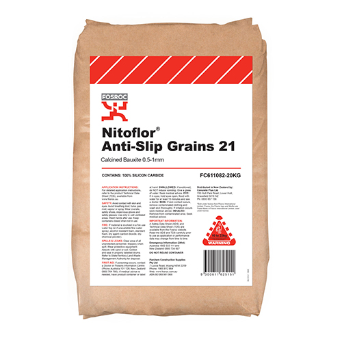Nitoflor Anti-Slip Grains 21 Product Image