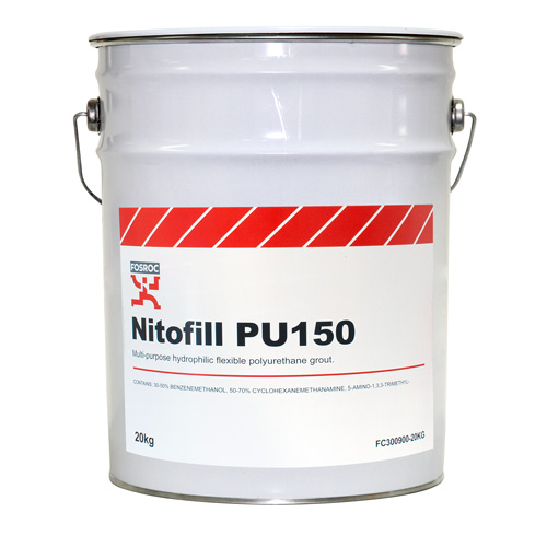 Nitofil PU150 Product Image