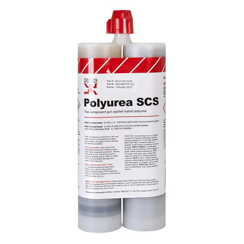 Polyurea SCS FC007082-600ML