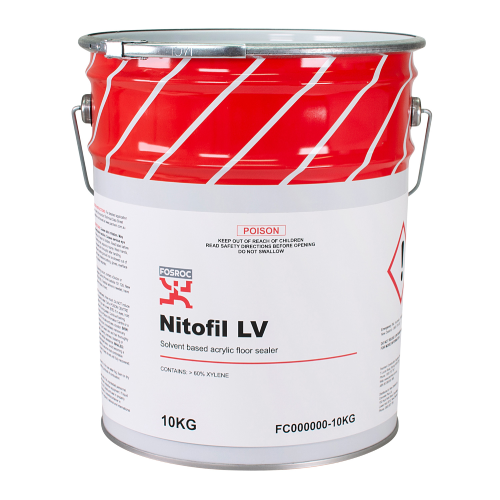 Nitofill LV Base 10L FC344214-10L