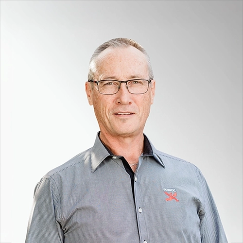 Andrew Nelson Flooring & Coatings Product Segment Specialist ANZ