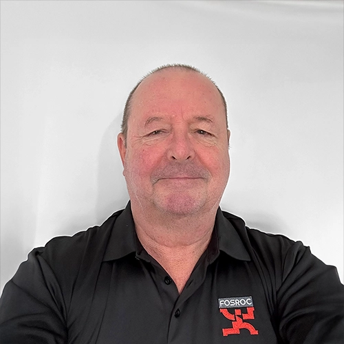 Greg Smith Technical Market & Specification Support - VIC/TAS