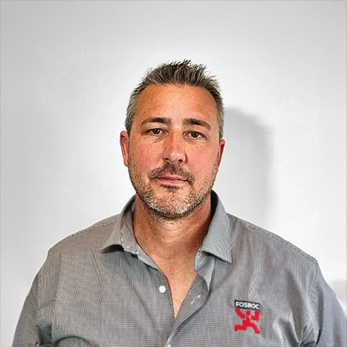 Mike James Sales & Specification Manager - NZ