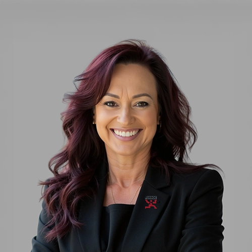 Brigitte Bosch Specification Manager - WA