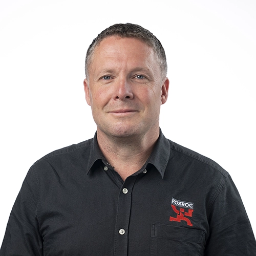 Daniel McKeown Specification Manager - VIC/TAS