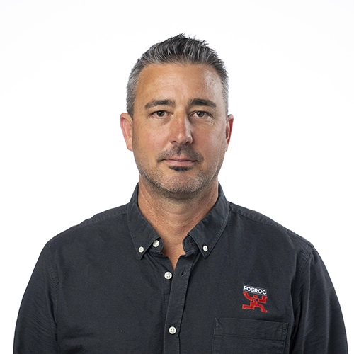 Mike James Sales & Specification Manager - NZ