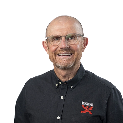 Wade McCann Technical Support - ANZ