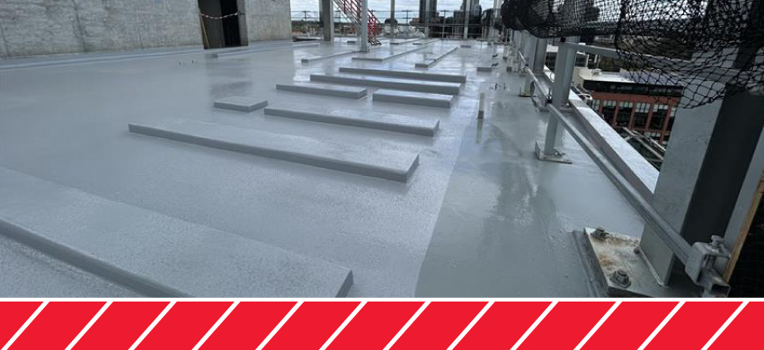 Nitoproof 910: A smarter waterproofing solution