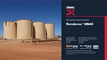 Renderoc-HB40-EPD