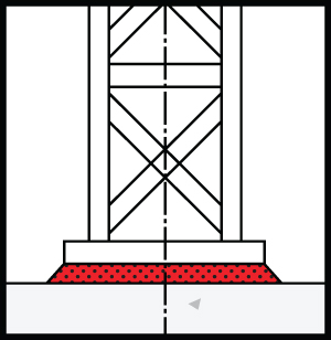 Grouts