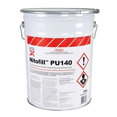 Nitofill PU140