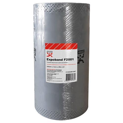 Expoband F2001 200MM x 1MM 20M Roll