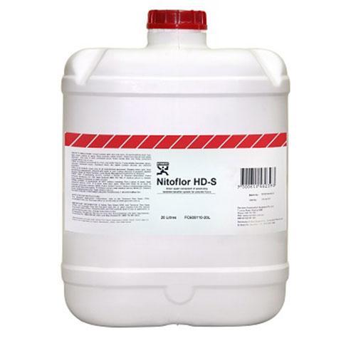 Nitoflor HD-S FC605110-20L