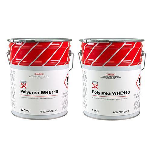Polyurea WHE110 42.5KG Pack