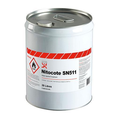 Nitocote SN511 FC855155-20L