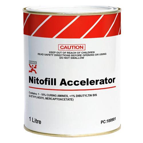 Nitofill Accelerator FC300901-1KG