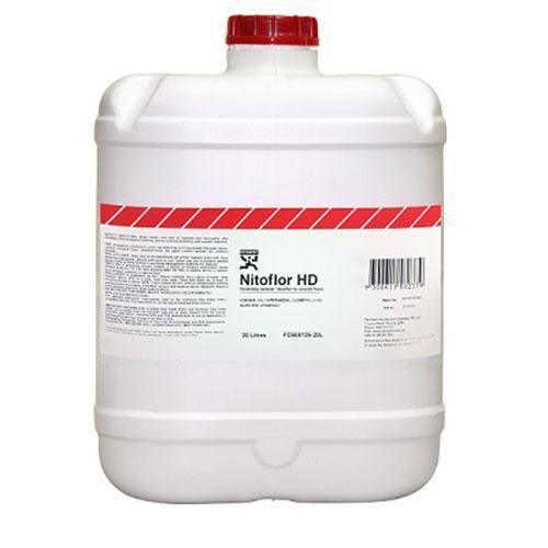 Nitoflor HD FC605105-20L